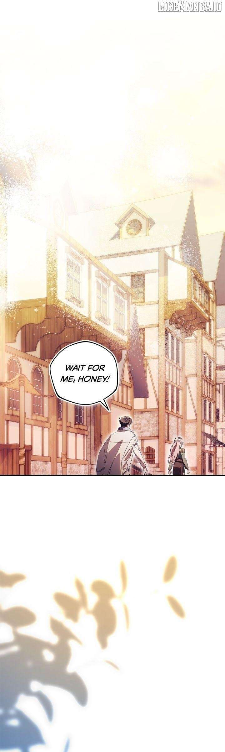 How to Reject My Obsessive Ex-Husband Chapter 77 page 30