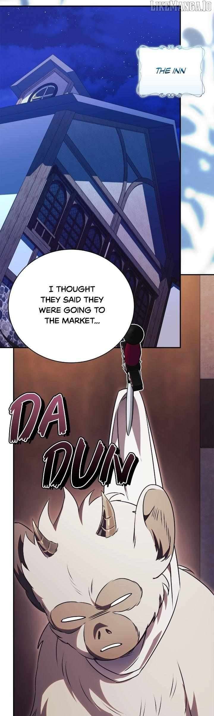 How to Reject My Obsessive Ex-Husband Chapter 77 page 31