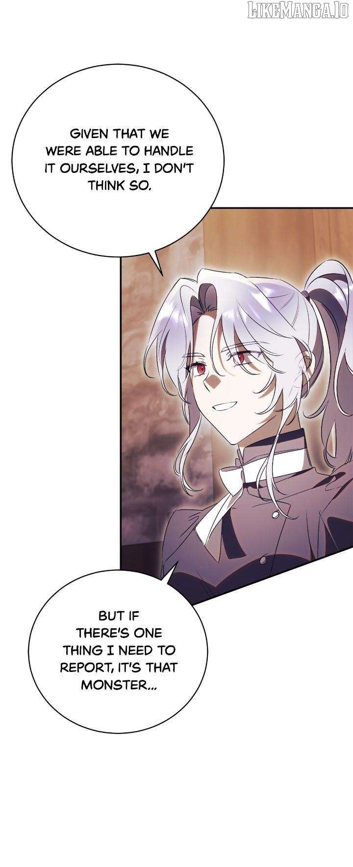 How to Reject My Obsessive Ex-Husband Chapter 77 page 37