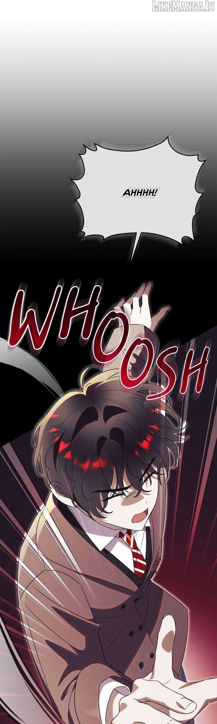 How to Reject My Obsessive Ex-Husband Chapter 77 page 38