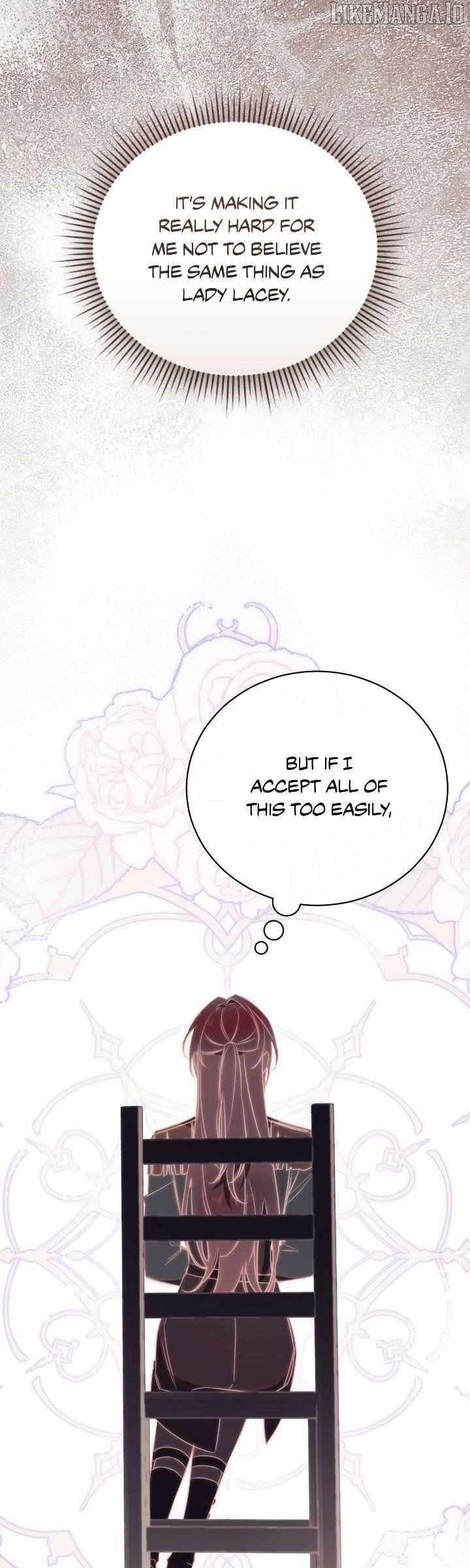 How to Reject My Obsessive Ex-Husband Chapter 77 page 44
