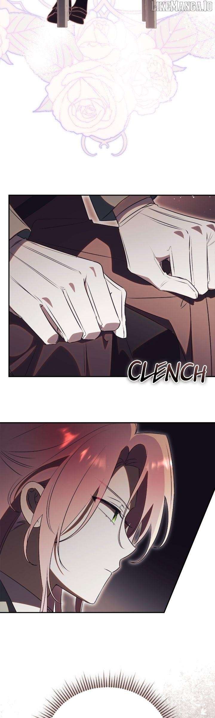 How to Reject My Obsessive Ex-Husband Chapter 77 page 45