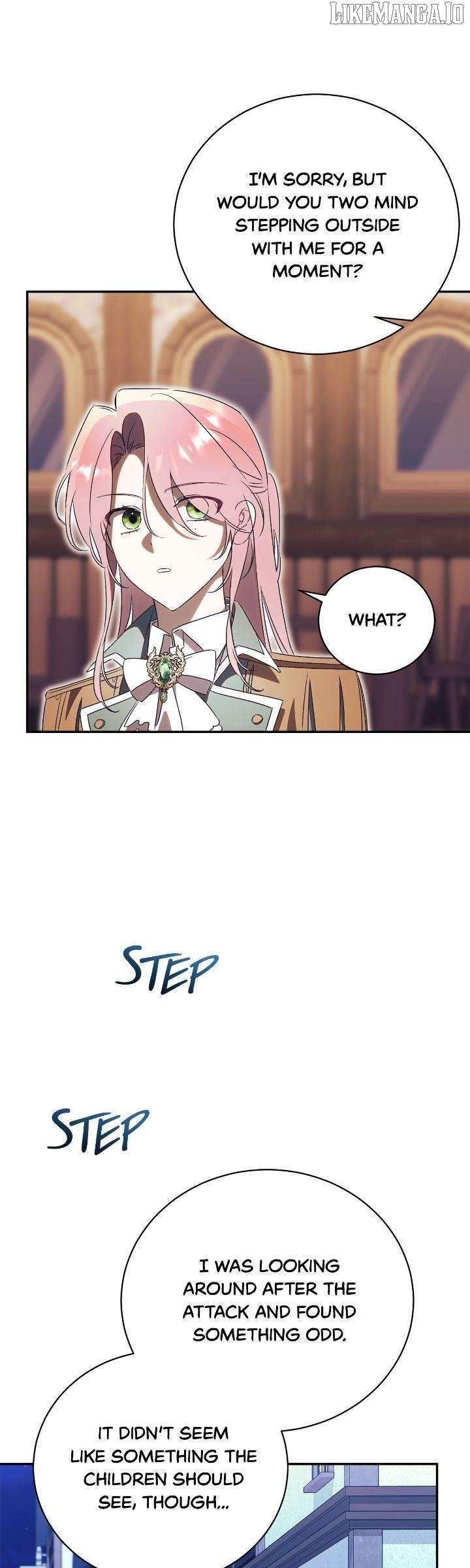 How to Reject My Obsessive Ex-Husband Chapter 77 page 48