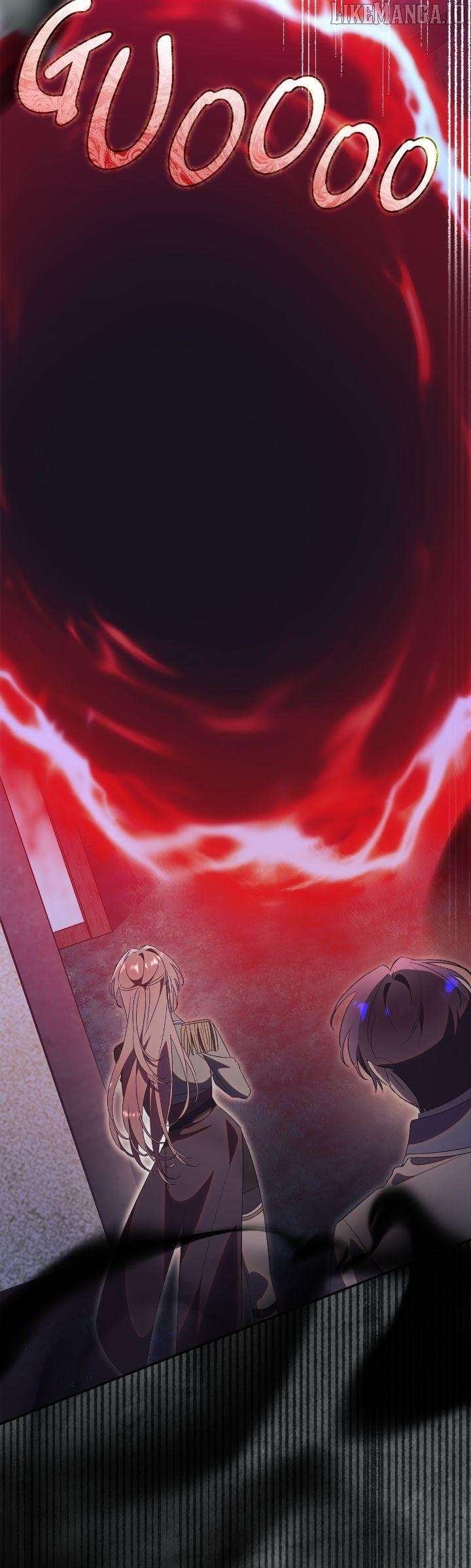 How to Reject My Obsessive Ex-Husband Chapter 77 page 51