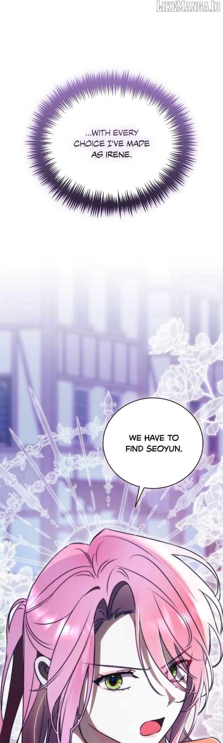 How to Reject My Obsessive Ex-Husband Chapter 77 page 54