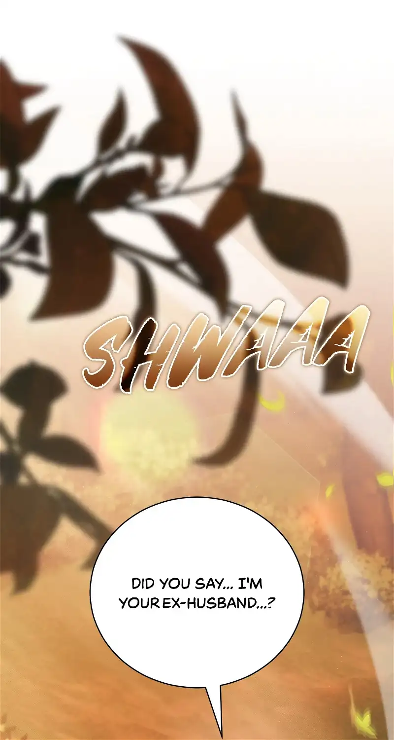 How to Reject My Obsessive Ex-Husband Chapter 31 page 1