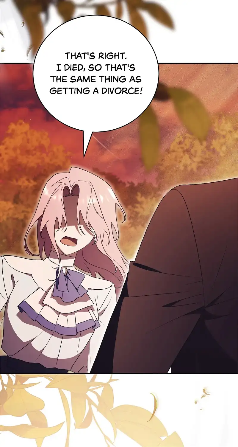 How to Reject My Obsessive Ex-Husband Chapter 31 page 3