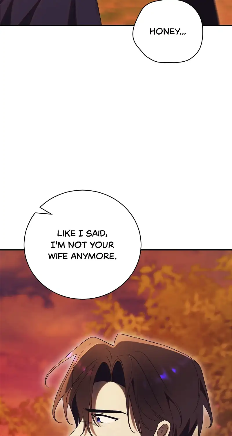 How to Reject My Obsessive Ex-Husband Chapter 31 page 11