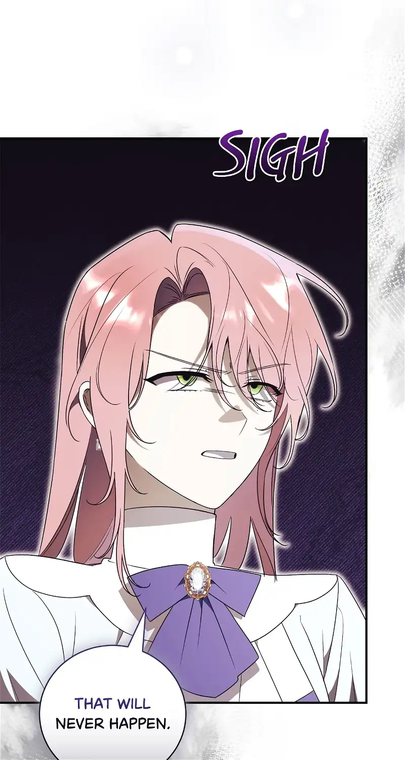 How to Reject My Obsessive Ex-Husband Chapter 31 page 18