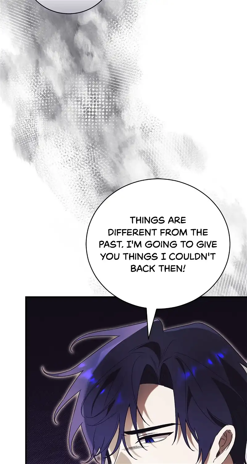 How to Reject My Obsessive Ex-Husband Chapter 31 page 19