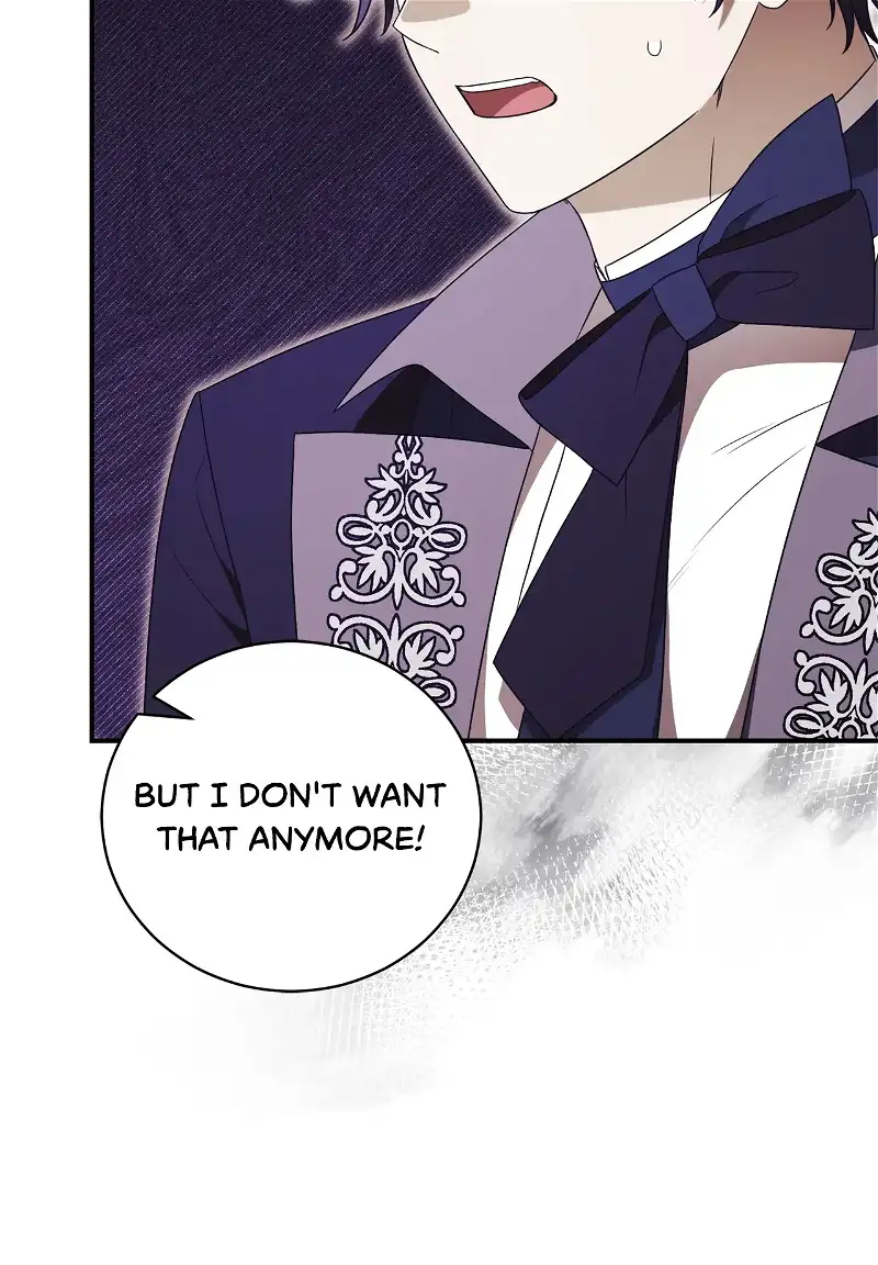 How to Reject My Obsessive Ex-Husband Chapter 31 page 20