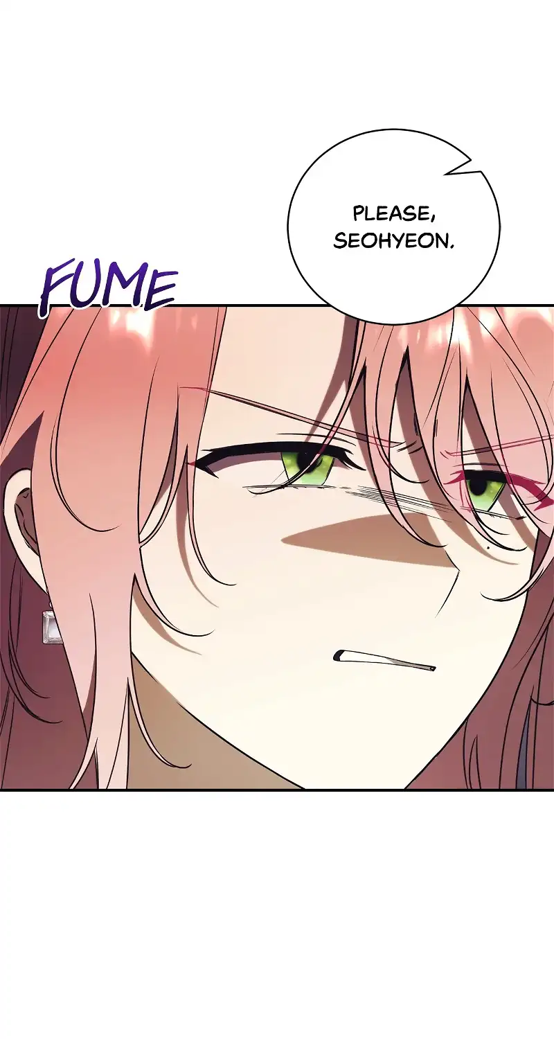 How to Reject My Obsessive Ex-Husband Chapter 31 page 21