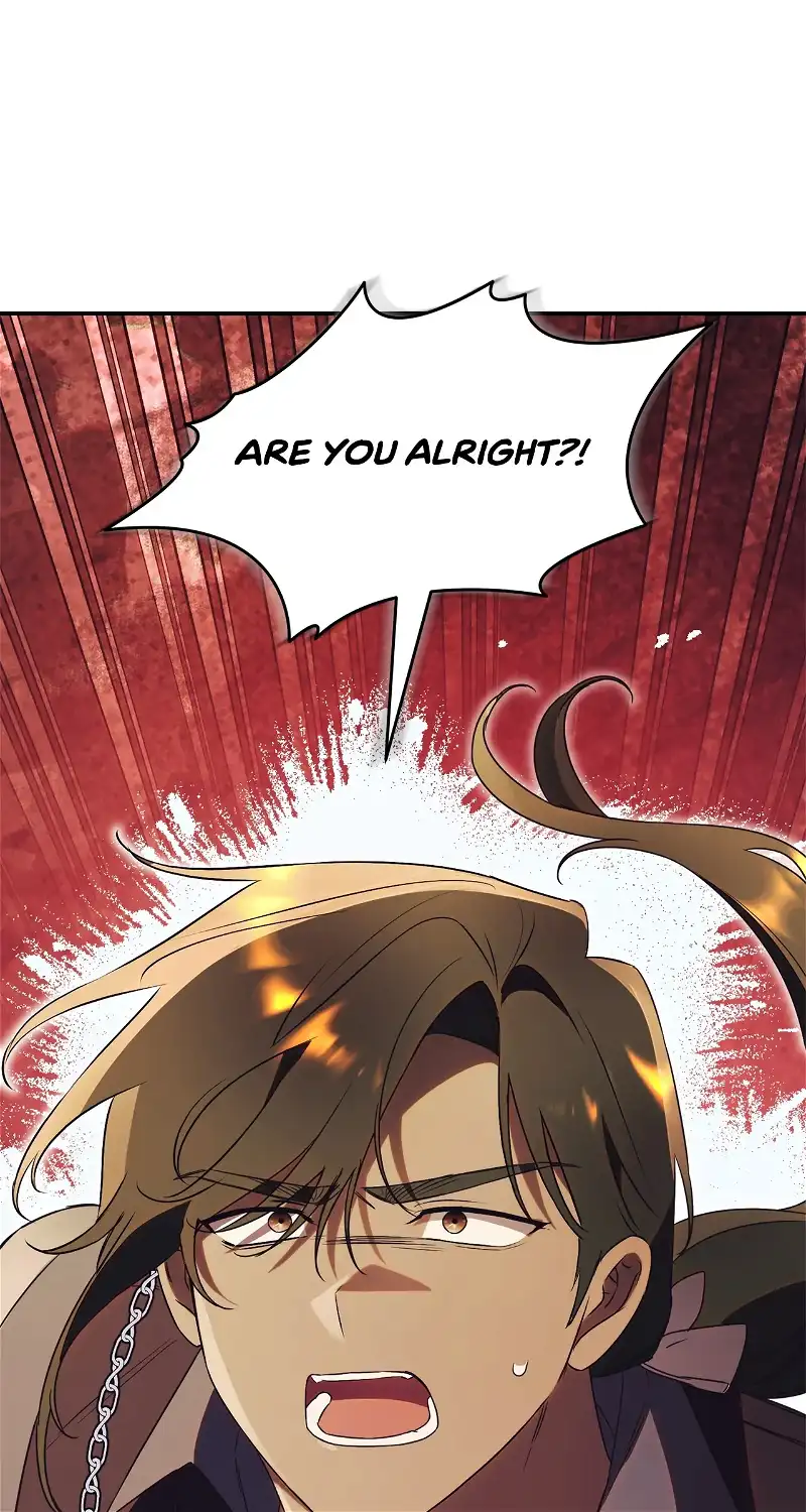 How to Reject My Obsessive Ex-Husband Chapter 31 page 34