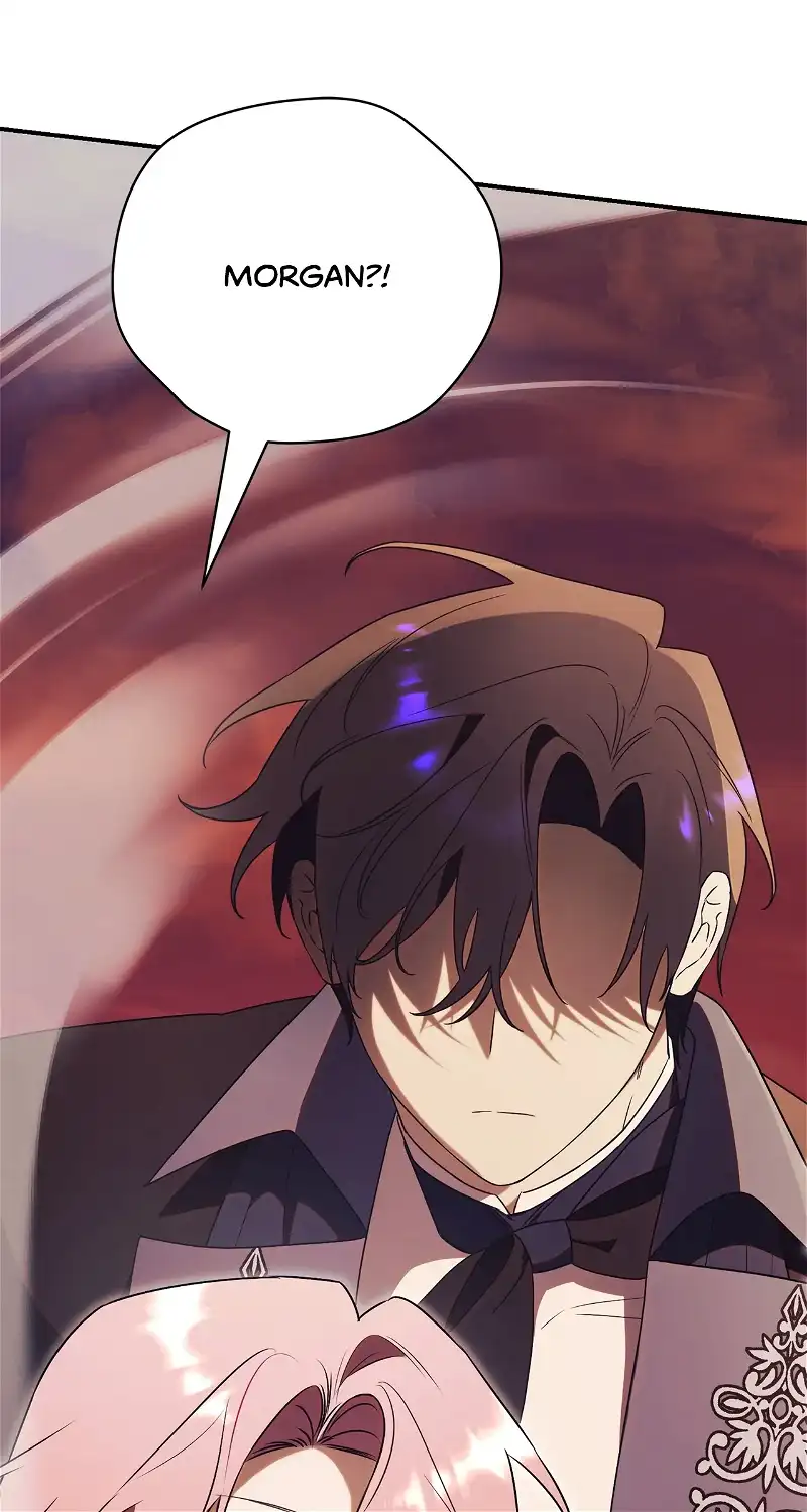 How to Reject My Obsessive Ex-Husband Chapter 31 page 36