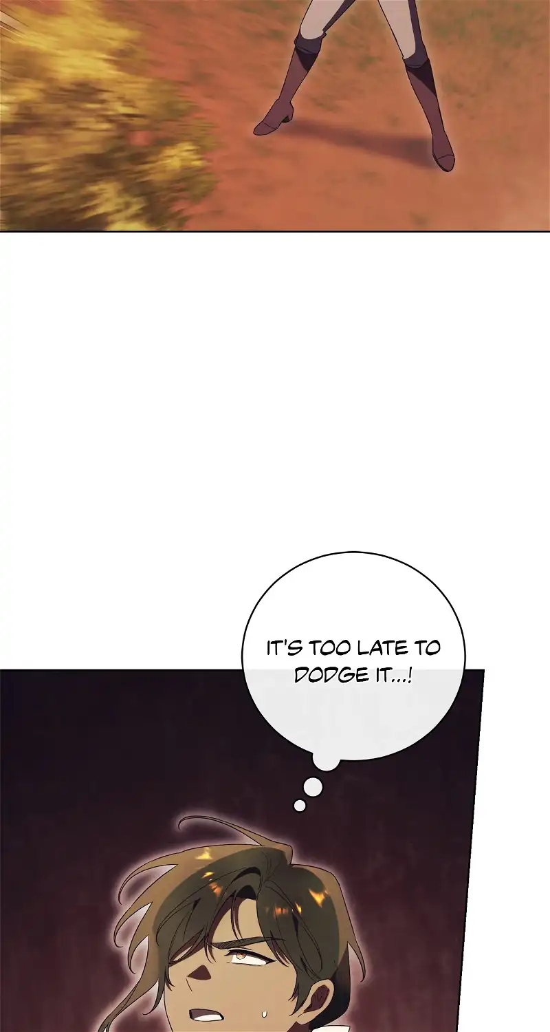 How to Reject My Obsessive Ex-Husband Chapter 31 page 62