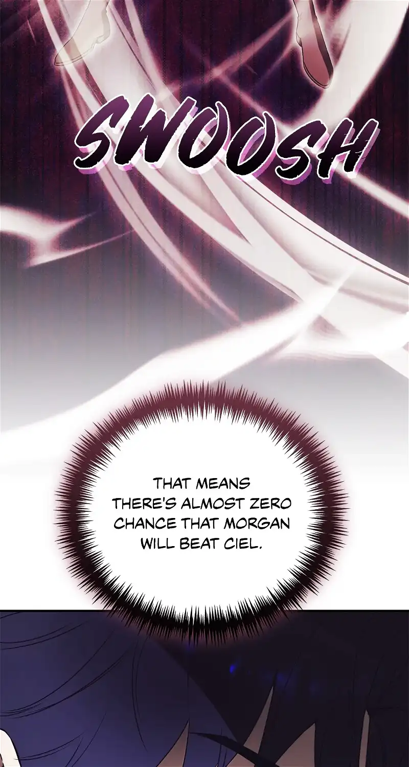How to Reject My Obsessive Ex-Husband Chapter 31 page 85