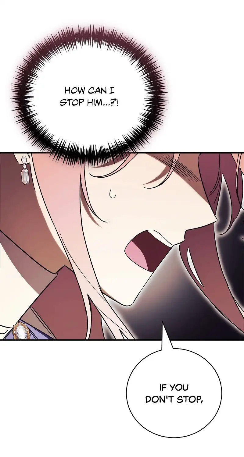 How to Reject My Obsessive Ex-Husband Chapter 31 page 94