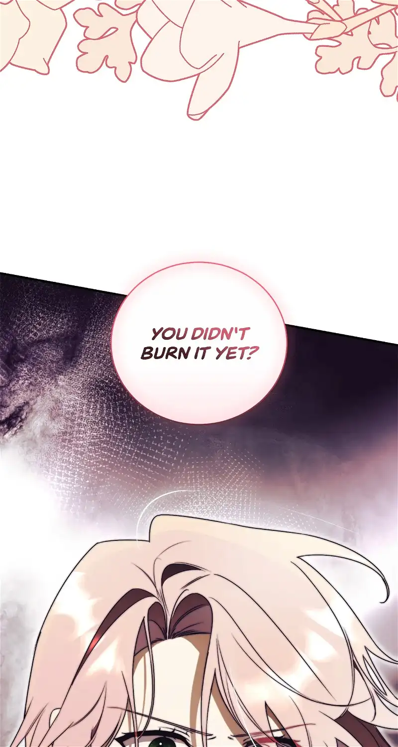 How to Reject My Obsessive Ex-Husband Chapter 31 page 102