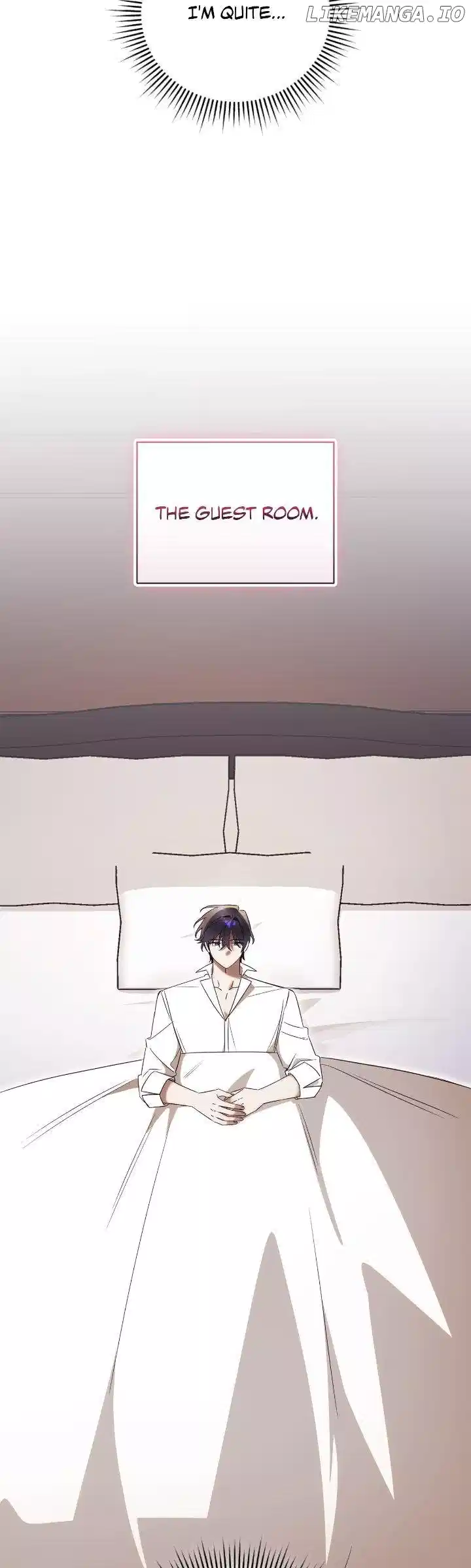 How to Reject My Obsessive Ex-Husband Chapter 52 page 3