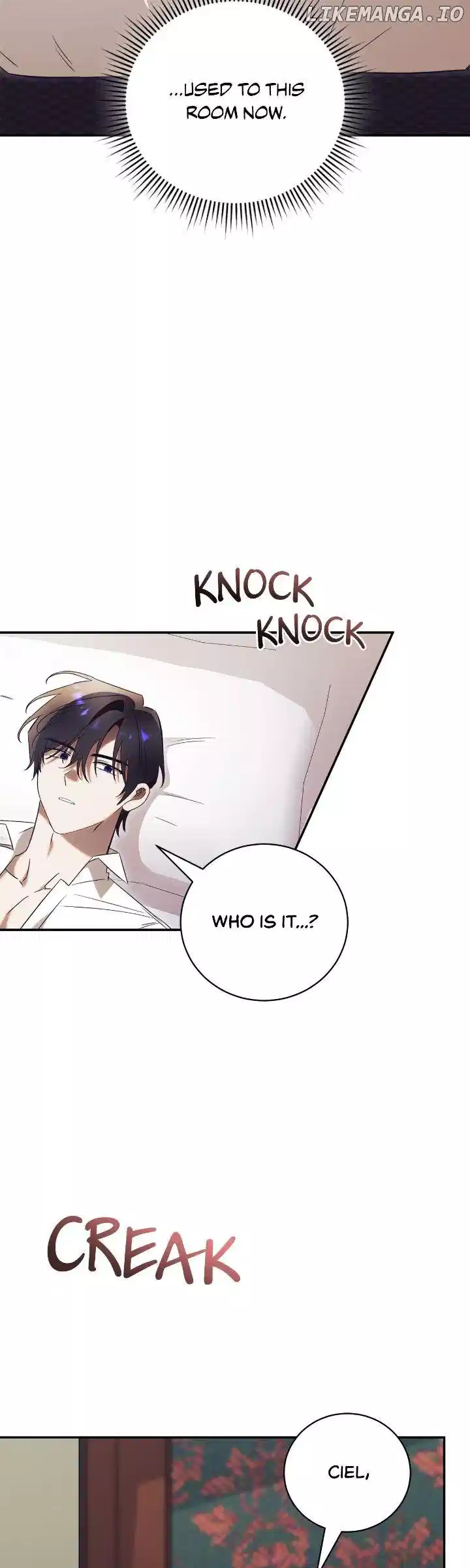 How to Reject My Obsessive Ex-Husband Chapter 52 page 4