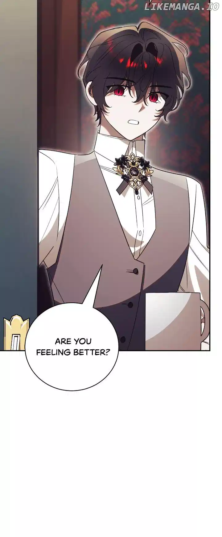 How to Reject My Obsessive Ex-Husband Chapter 52 page 5