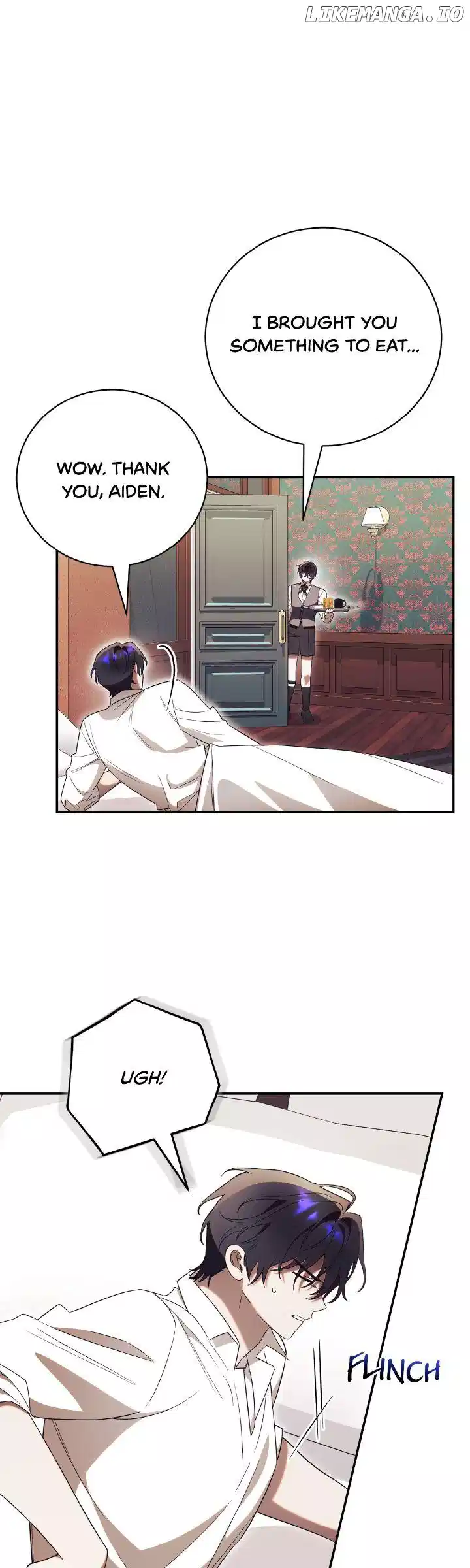 How to Reject My Obsessive Ex-Husband Chapter 52 page 6