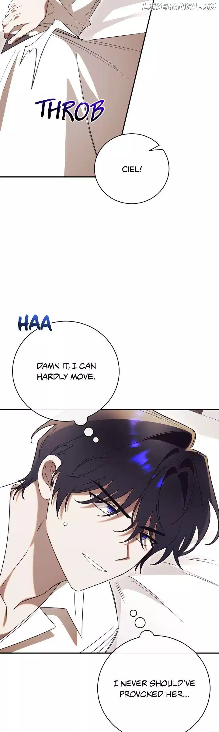 How to Reject My Obsessive Ex-Husband Chapter 52 page 7