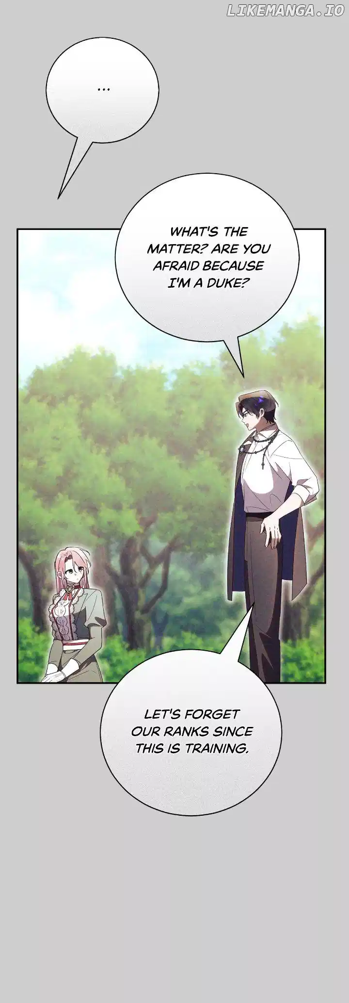 How to Reject My Obsessive Ex-Husband Chapter 52 page 10