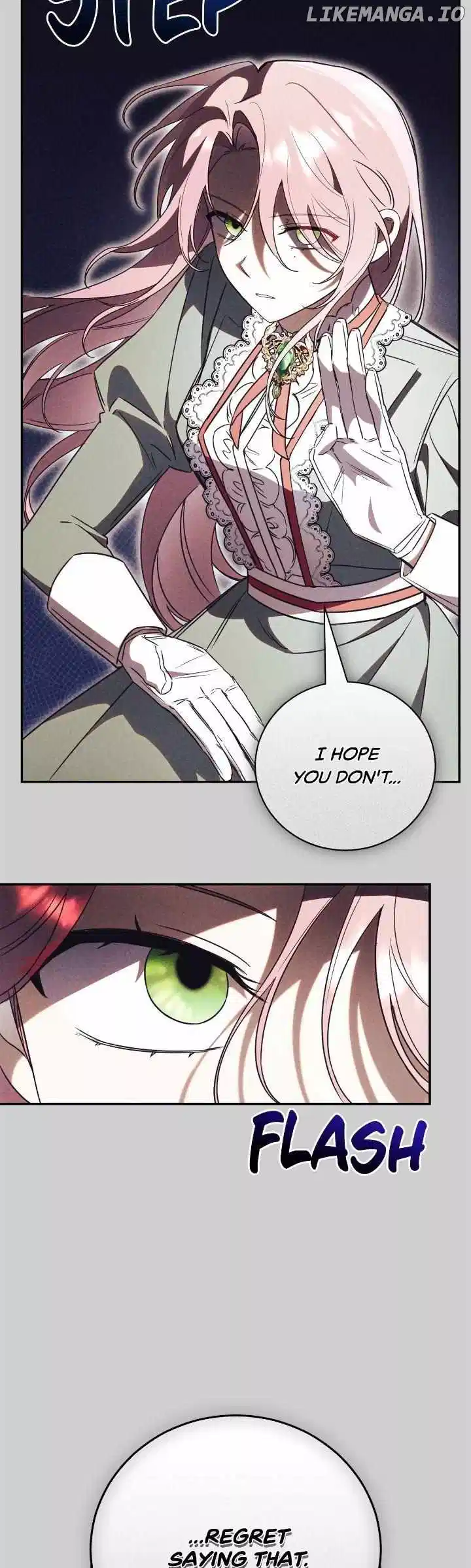How to Reject My Obsessive Ex-Husband Chapter 52 page 12