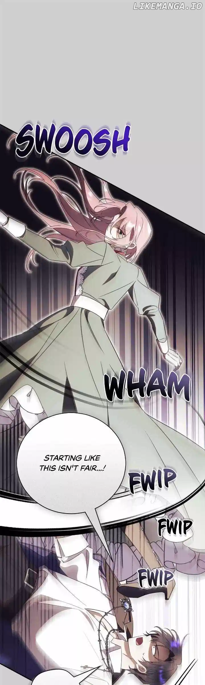 How to Reject My Obsessive Ex-Husband Chapter 52 page 17