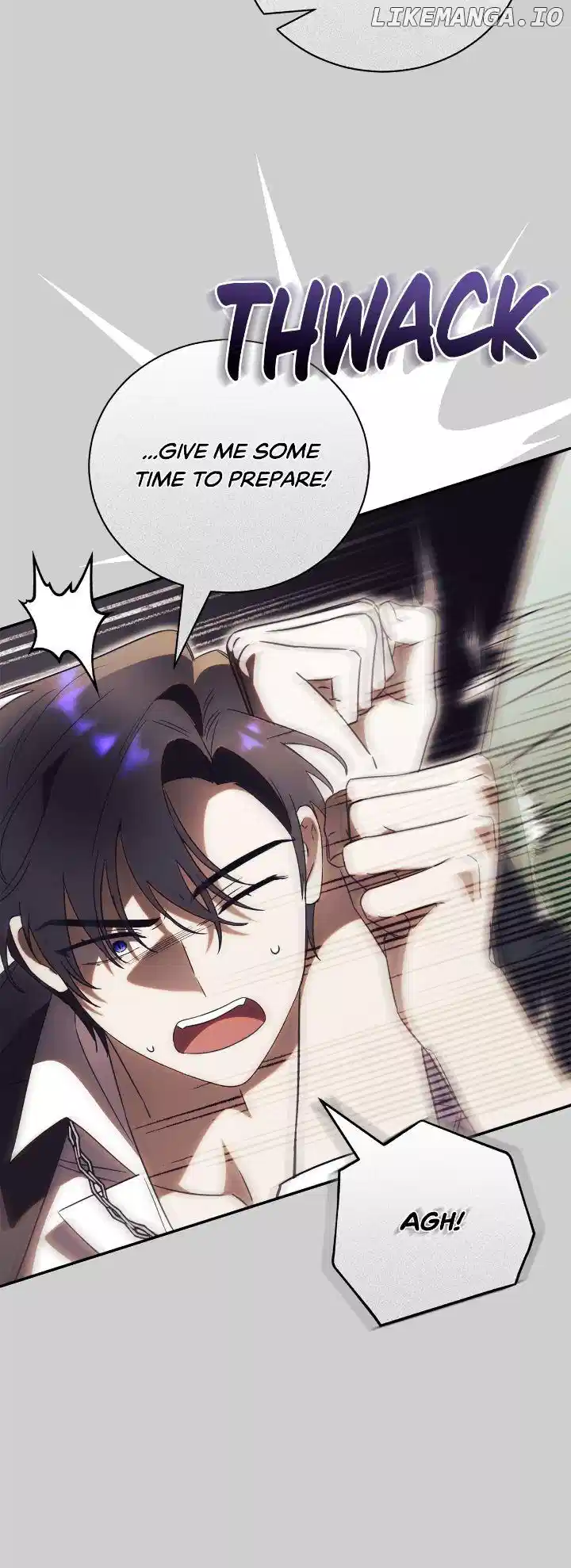 How to Reject My Obsessive Ex-Husband Chapter 52 page 19