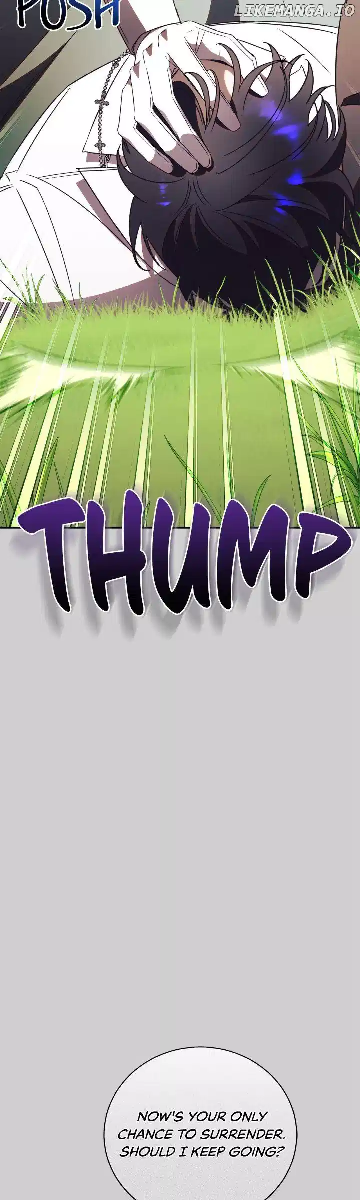 How to Reject My Obsessive Ex-Husband Chapter 52 page 21