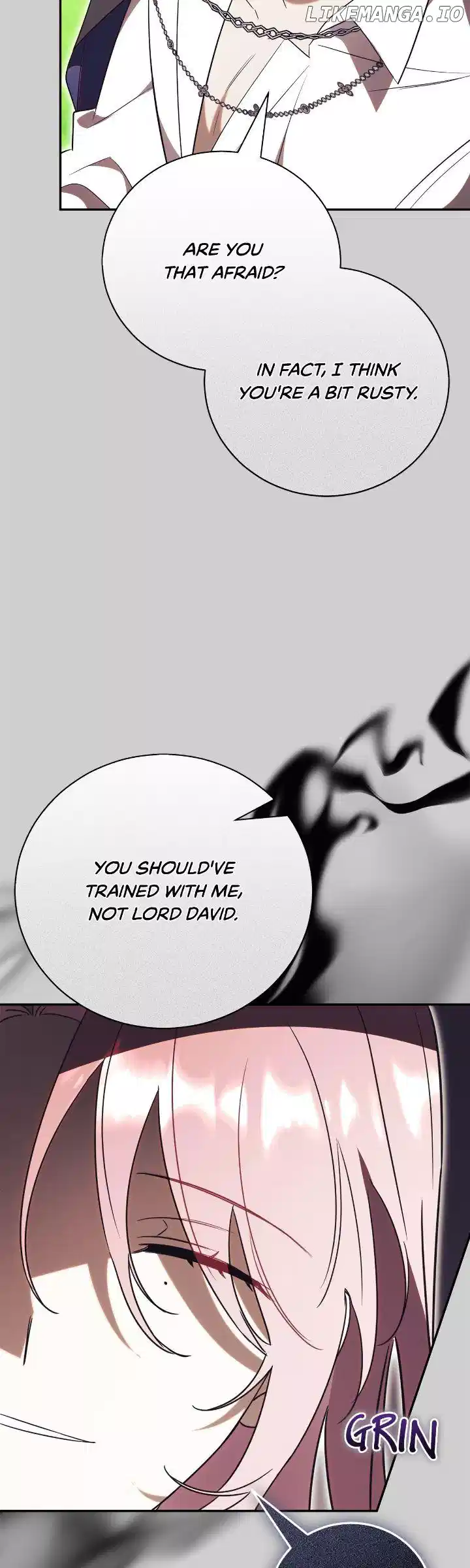 How to Reject My Obsessive Ex-Husband Chapter 52 page 23