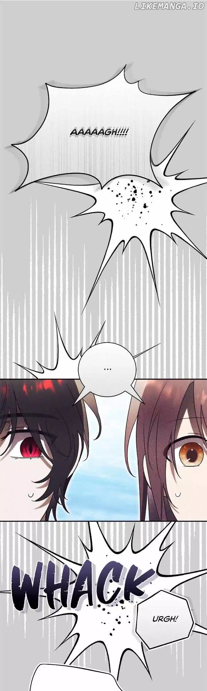 How to Reject My Obsessive Ex-Husband Chapter 52 page 25