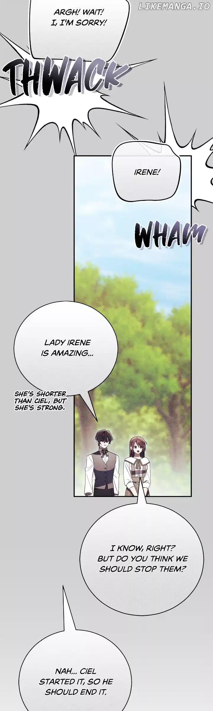 How to Reject My Obsessive Ex-Husband Chapter 52 page 26