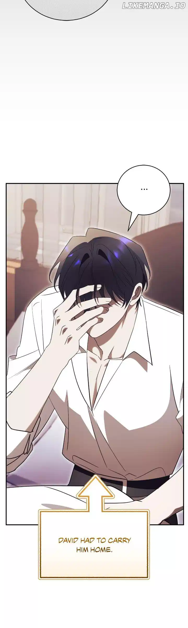 How to Reject My Obsessive Ex-Husband Chapter 52 page 27