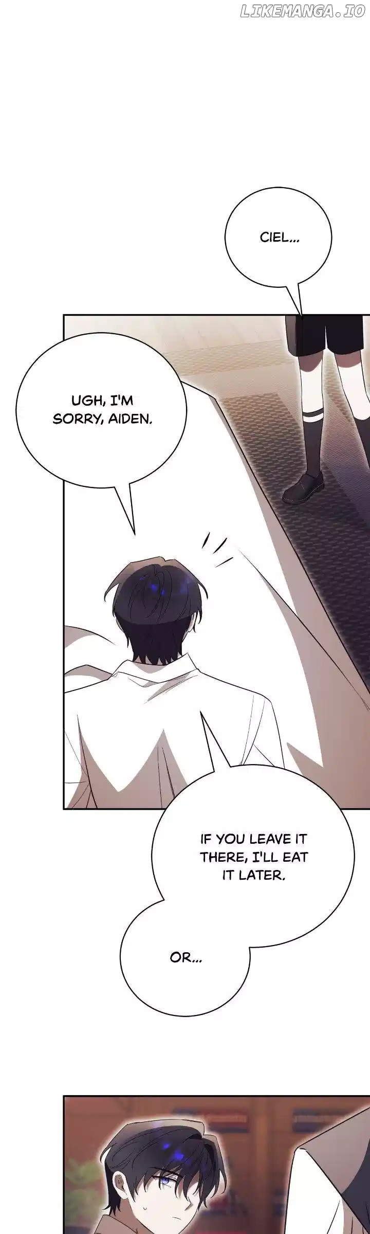 How to Reject My Obsessive Ex-Husband Chapter 52 page 29