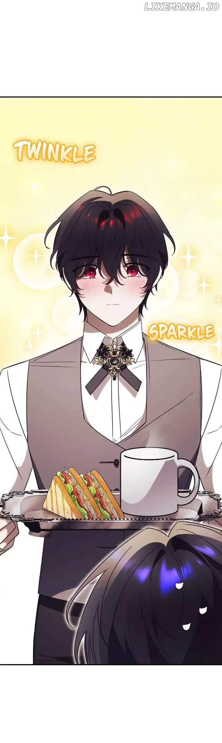 How to Reject My Obsessive Ex-Husband Chapter 52 page 31