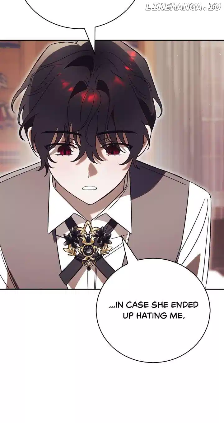How to Reject My Obsessive Ex-Husband Chapter 52 page 35