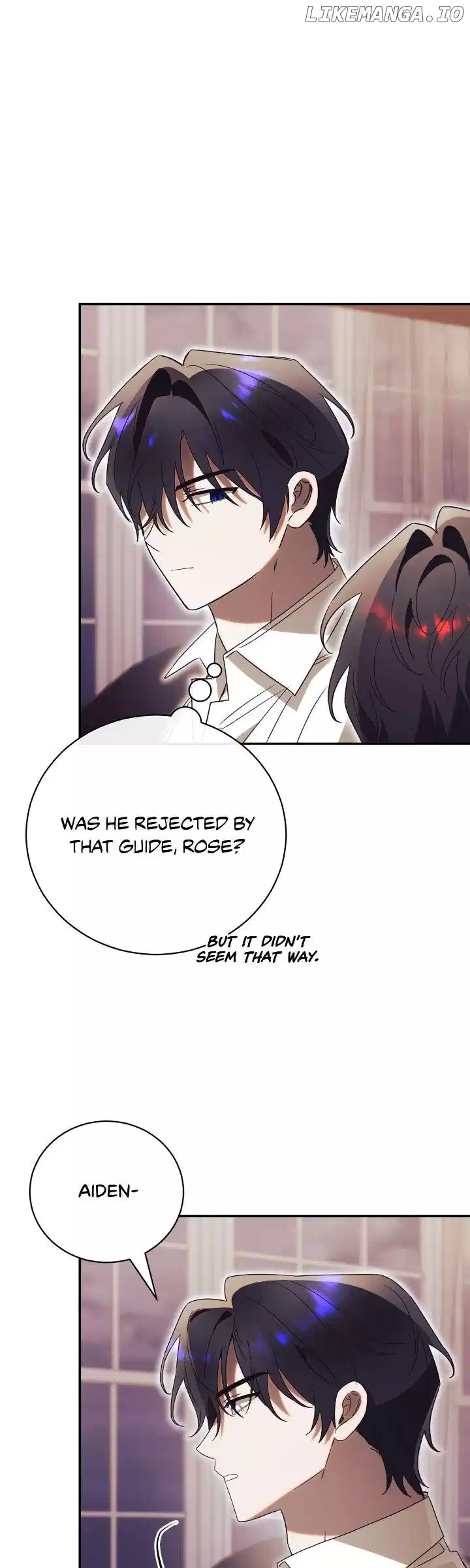 How to Reject My Obsessive Ex-Husband Chapter 52 page 36