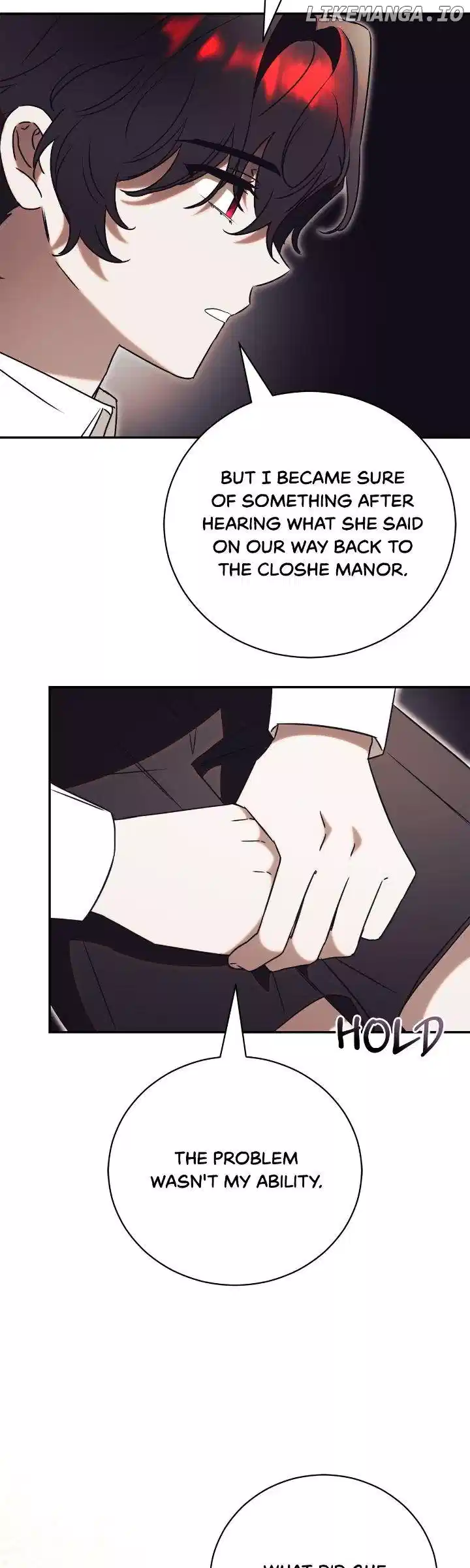 How to Reject My Obsessive Ex-Husband Chapter 52 page 39