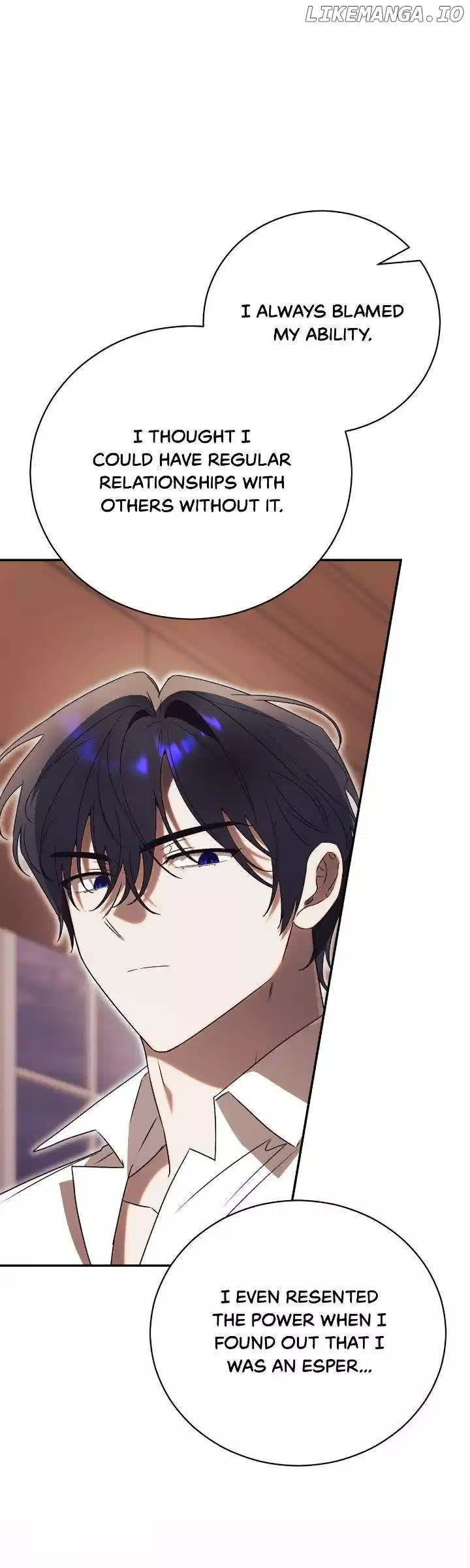 How to Reject My Obsessive Ex-Husband Chapter 52 page 42