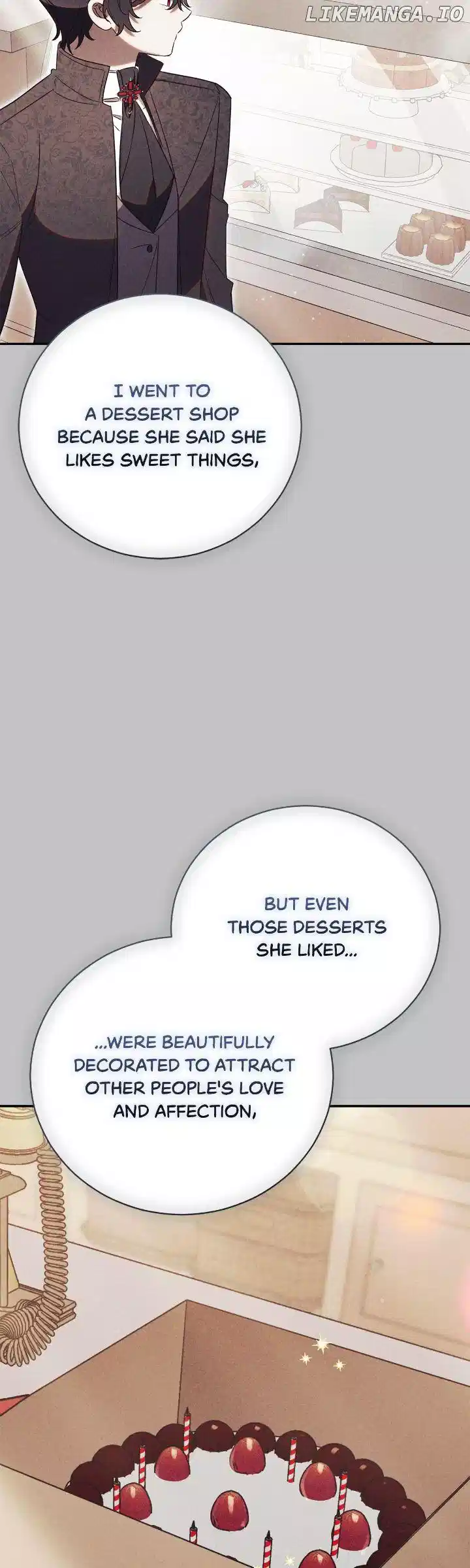 How to Reject My Obsessive Ex-Husband Chapter 52 page 44