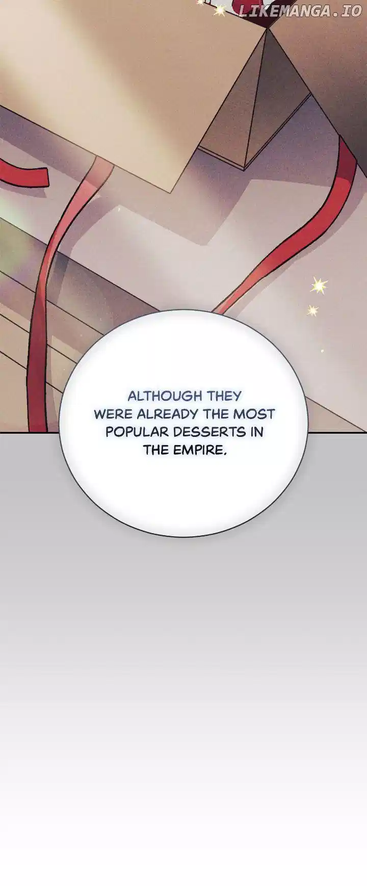 How to Reject My Obsessive Ex-Husband Chapter 52 page 45