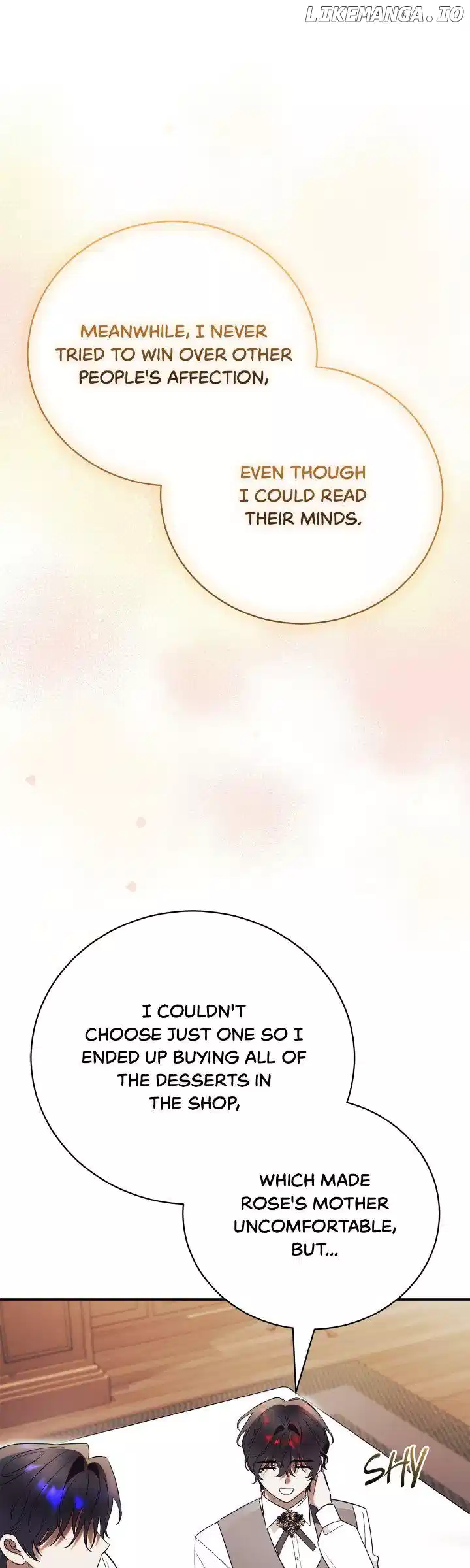How to Reject My Obsessive Ex-Husband Chapter 52 page 46