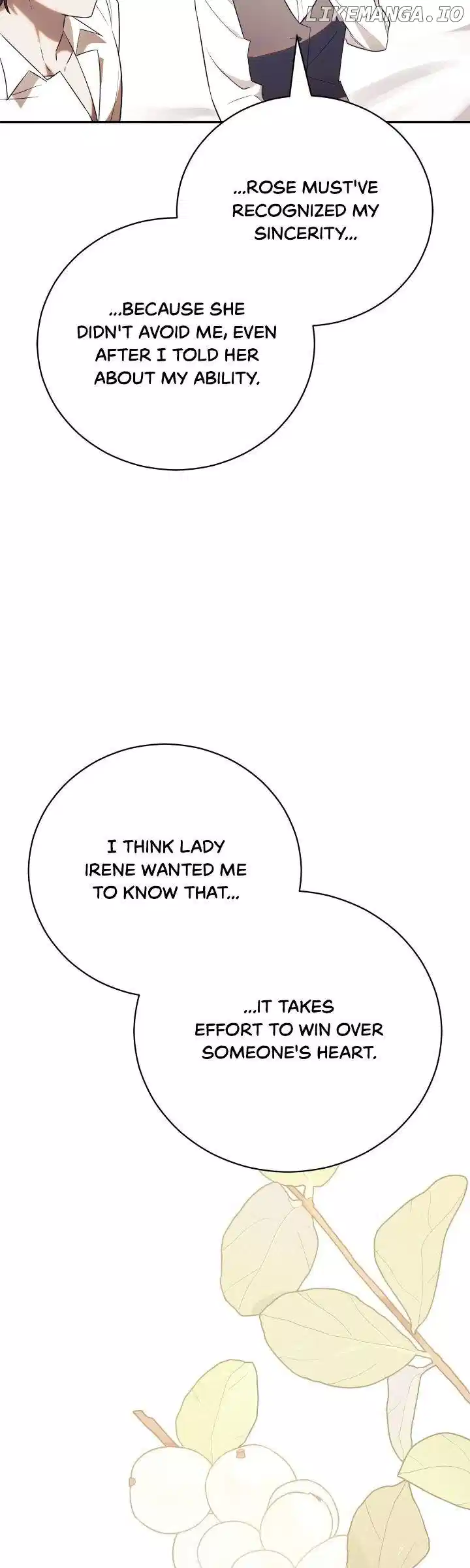 How to Reject My Obsessive Ex-Husband Chapter 52 page 47