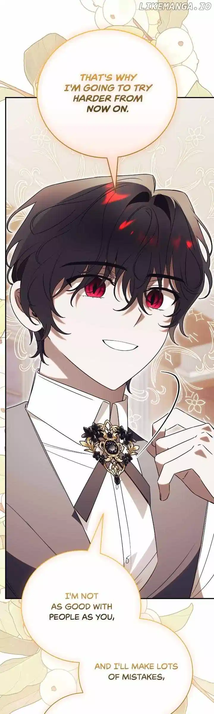 How to Reject My Obsessive Ex-Husband Chapter 52 page 48