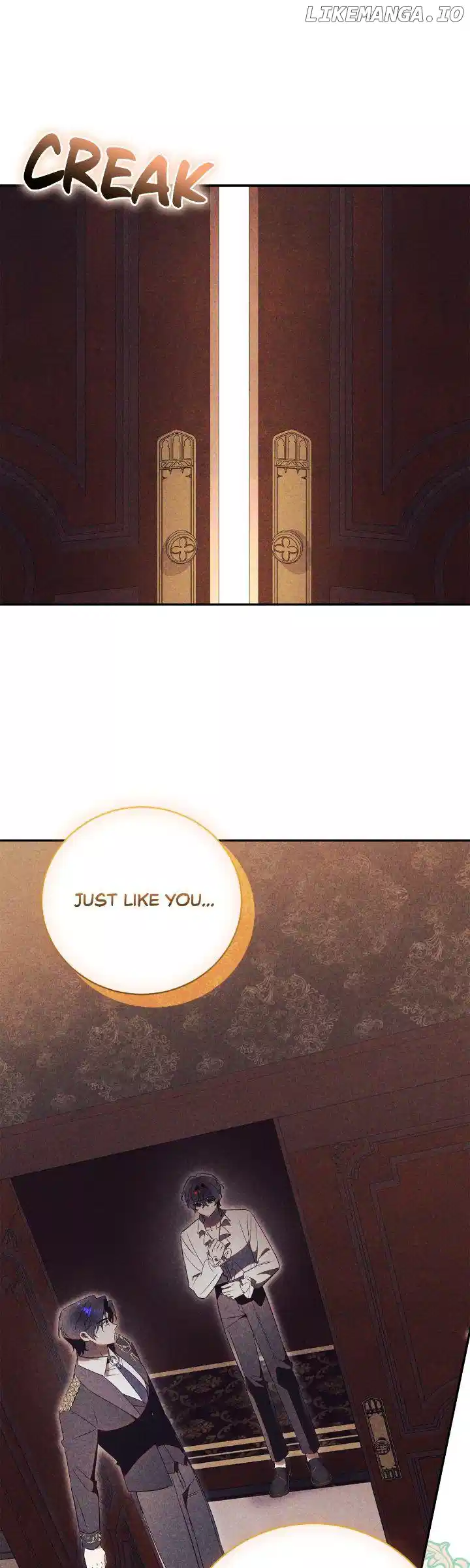 How to Reject My Obsessive Ex-Husband Chapter 52 page 50