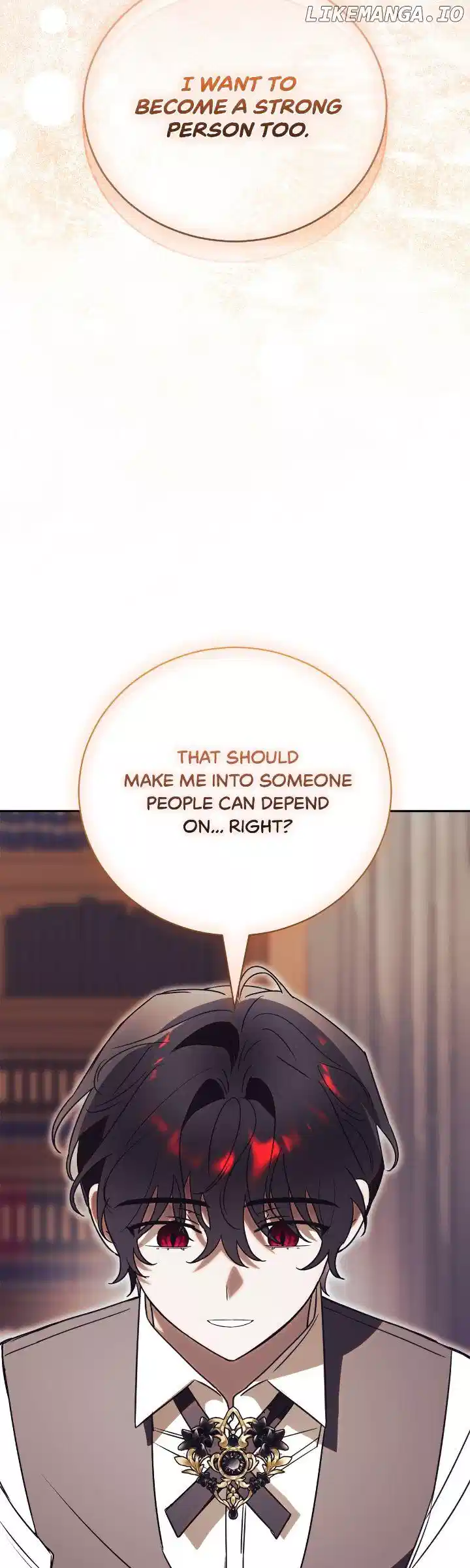 How to Reject My Obsessive Ex-Husband Chapter 52 page 52
