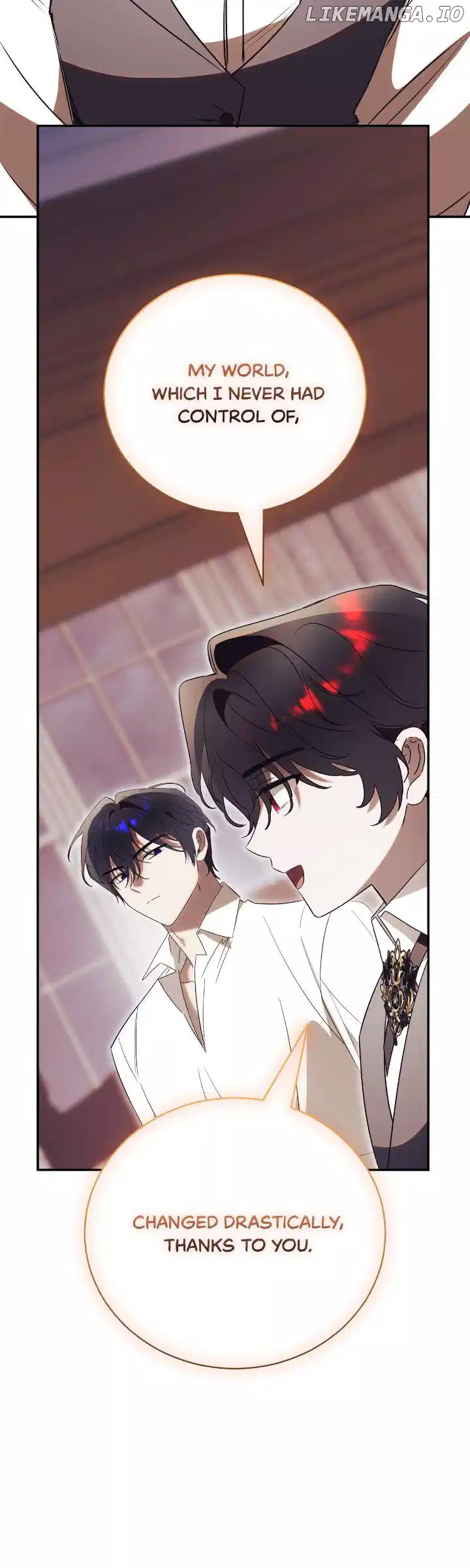 How to Reject My Obsessive Ex-Husband Chapter 52 page 53